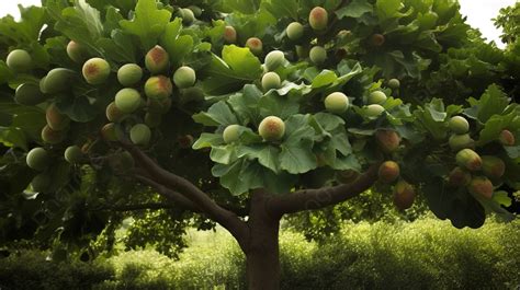 無花果樹象徵|無花果的象徵與寓意：從信仰到日常生活的啟示